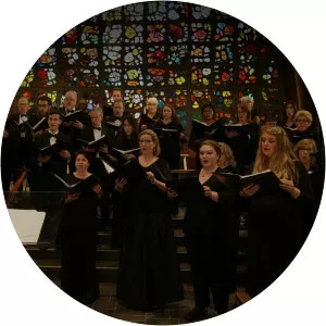 Handel Choir of Baltimore - Musical artist