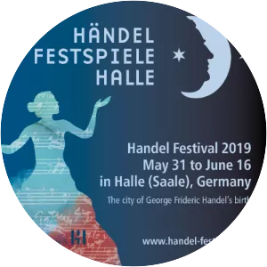 Handel Festival, Halle