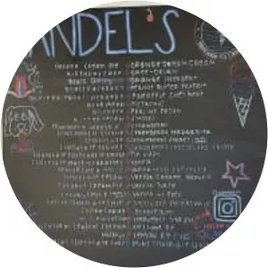 Handel's Homemade Ice Cream & Yogurt