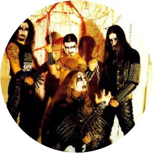 Handful of Hate - Band