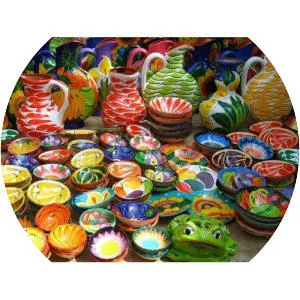 Handicraft - 