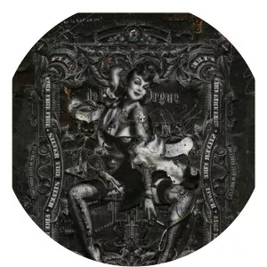 Handiedan - Illustrator