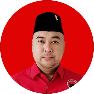 Handitya Narapati photograph