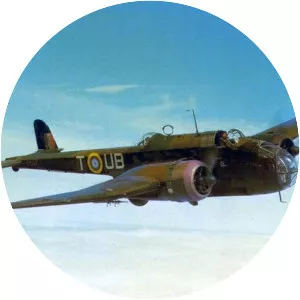 Handley Page Hampden