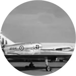 Handley Page HP. 115