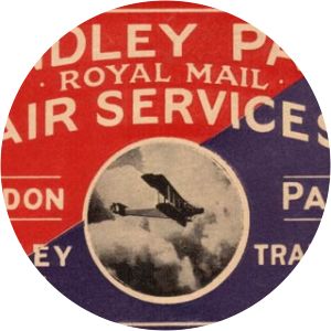 Handley Page Transport