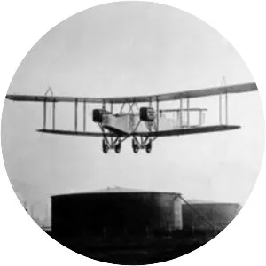 Handley Page Type O - Bomber