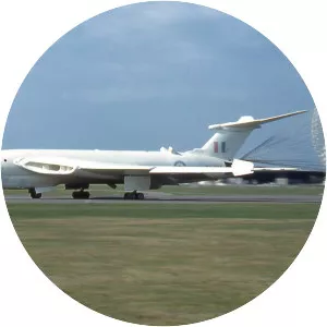 Handley Page Victor
