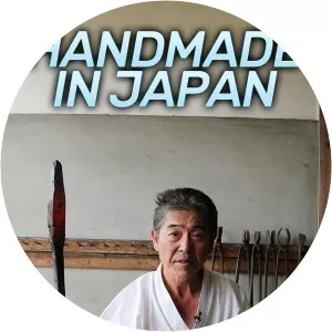 Handmade in Japan - TV program