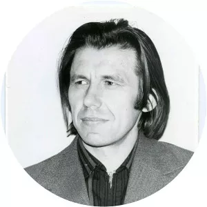 Hando Runnel - Estonian poet