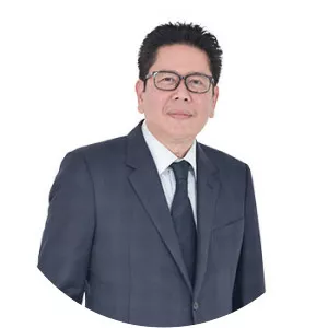 Handojo Selamet Muljadi photograph