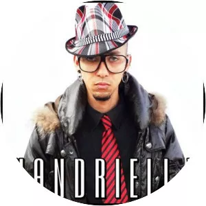 Handriell X - Musical artist