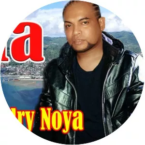 Handry Noya - Musical artist