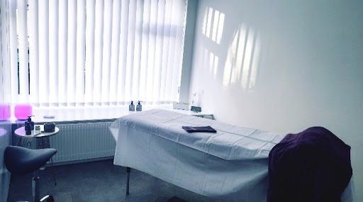 hands4soul - mobile heilmassage - Massage spa in Innsbruck, Austria