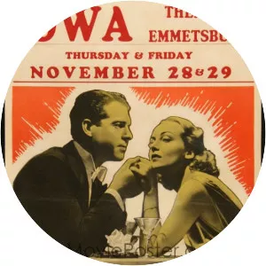 Hands Across the Table