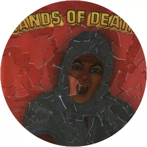 Hands of Death - Film