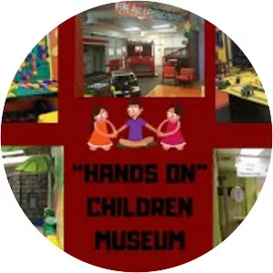 Hands On Children's Museum - 
