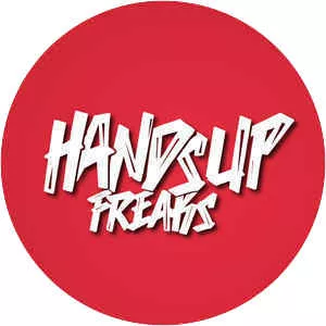 Hands Up Freaks - Musical artist