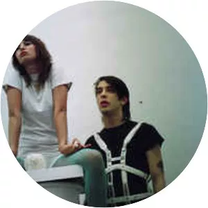 Handsome Furs - Rock duo