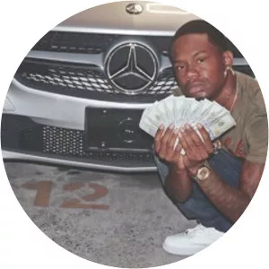 Handsome Jimmy Jr - Musical artist