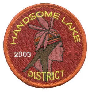 Handsome Lake - Cornplanter's brother