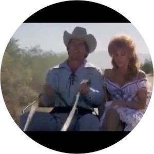 Handsome Stranger - Fictional character