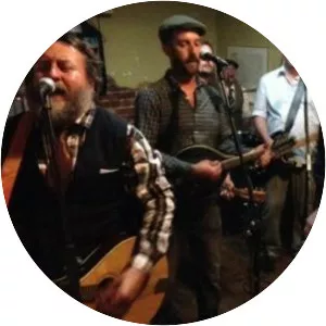 Handsome Young Strangers - Musical artist