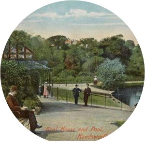 Handsworth Park