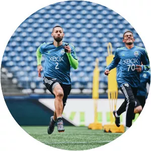 Handwalla Bwana - Football player