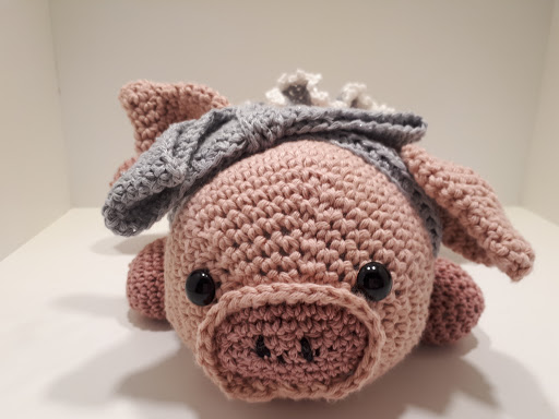 Handwerk am Berg - Handicraft in Stummerberg, Austria