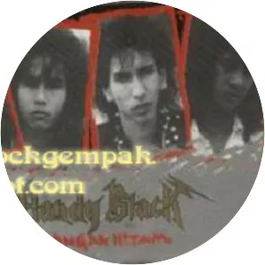 Handy Black - Musical group