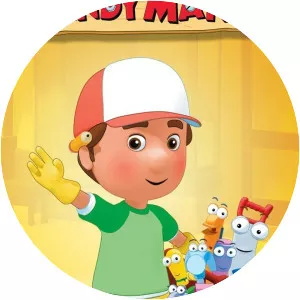 Handy Manny