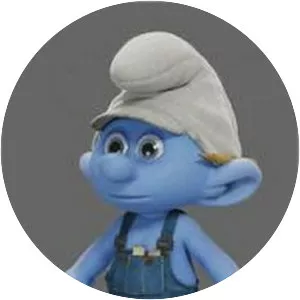 Handy Smurf - Fictional character