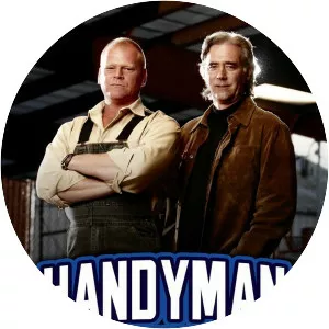 Handyman Superstar Challenge - Television show