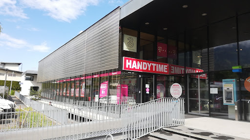 Handytime - Magenta Partner Wattens - Cell phone store in Wattens, Austria