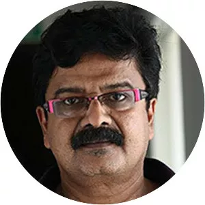 Haneef Mohammed photograph