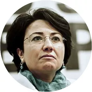 Haneen Zoabi