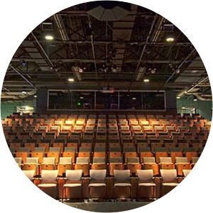 Hanesbrands Theatre - 