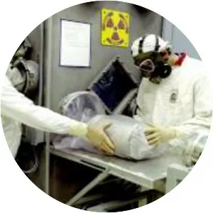 Hanford Site photograph