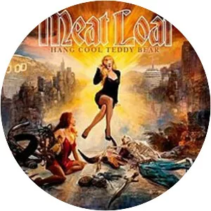 Hang Cool Teddy Bear - Studio album by Meat Loaf