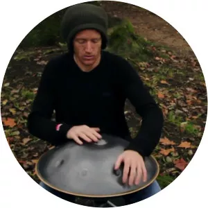 Hang Drum Music - Musical artist