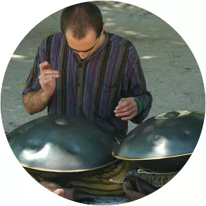 Hang - Musical instrument