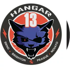 Hangar 13 - Video game developer