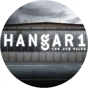 Hangar 1: The UFO Files