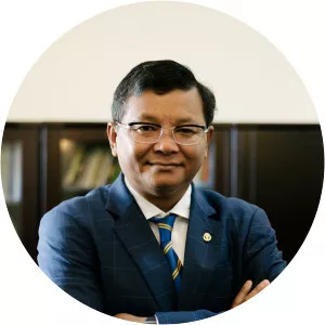 Hangchuon Naron - Minister of Education, Youth and Sports of Cambodia