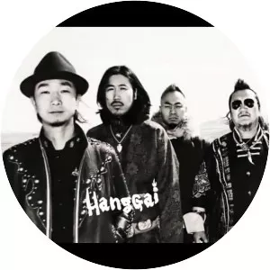 Hanggai