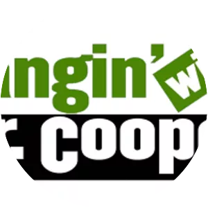 Hangin' with Mr. Cooper