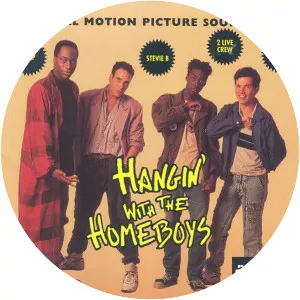 Hangin' with the Homeboys