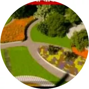 Hanging Gardens of Mumbai