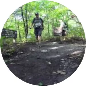 Hanging Rock State Park